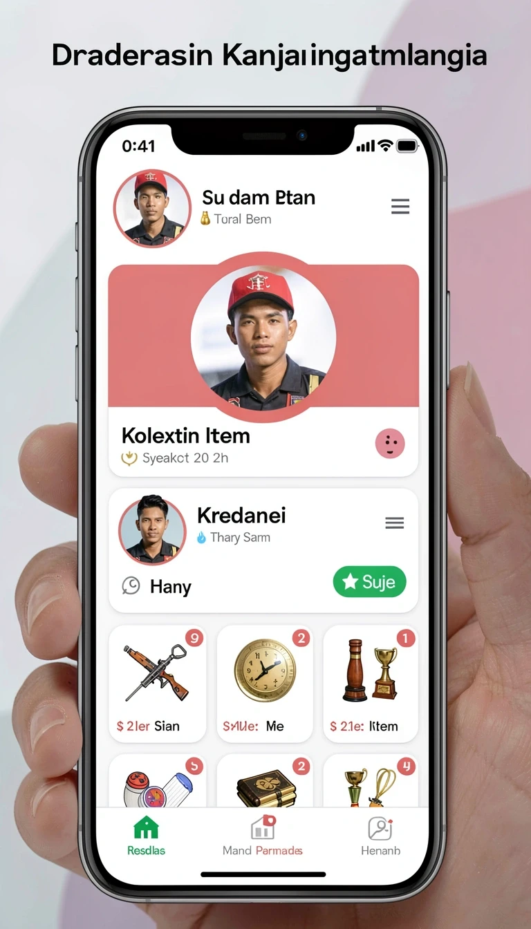 Download 5gtoto APK untuk Android